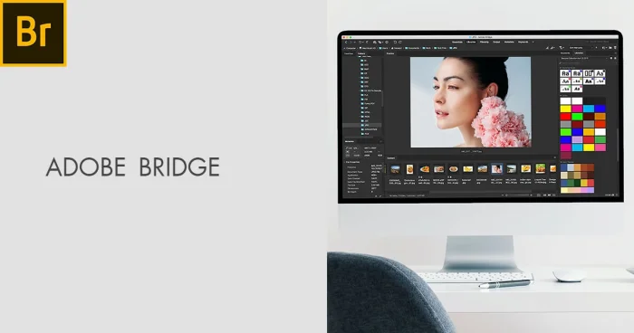 Descarga de Adobe Bridge 2026 – Completo v16.0.2 Turco