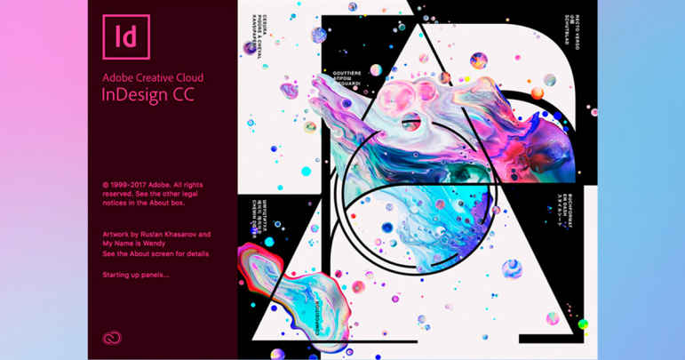 Descarga de Adobe InDesign 2025 – Versión completa 20.5.3 turca Win-Mac