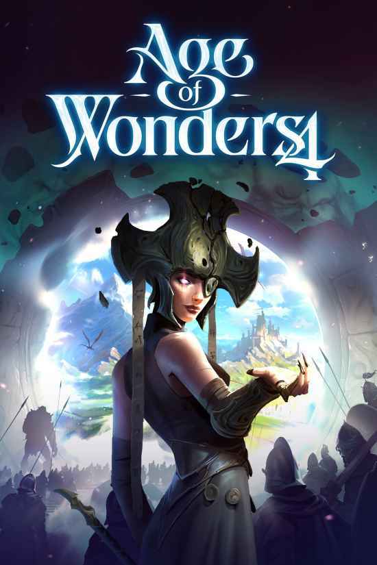 Descarga de Age of Wonders 4 – Turco completo + 8 DLC – PC Premium
