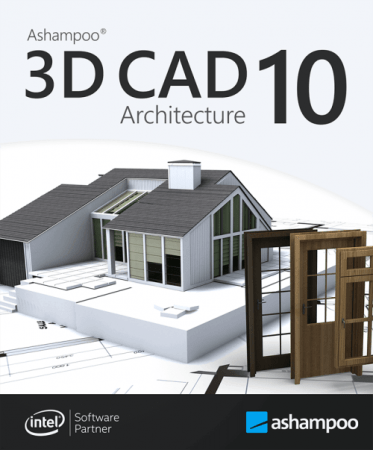 Descarga de Ashampoo 3D CAD Architecture – Completo v14.0.0 Completo