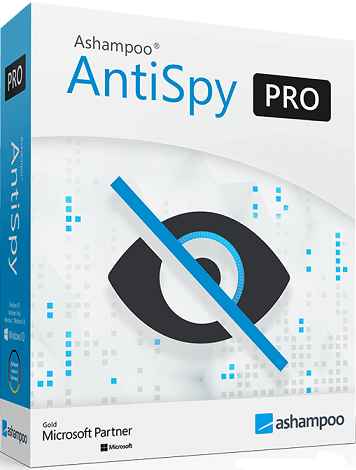 Descarga de Ashampoo AntiSpy Pro – Versión completa 1.8.0