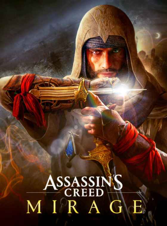 Descarga de Assassin’s Creed Mirage – Turco completo + DLC