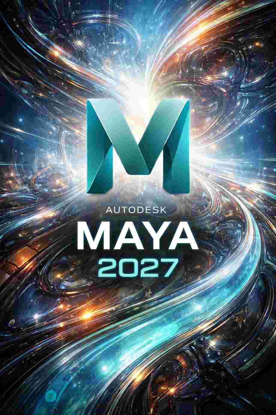 Descarga de Autodesk Maya 2027 – Completa (x64)