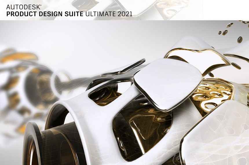 Descarga de Autodesk Product Design Suite Ultimate 2021 – Completa