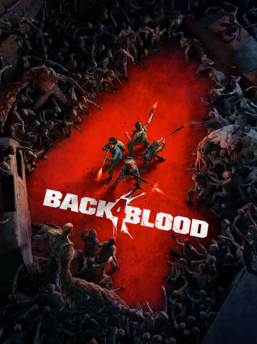 Descarga de Back 4 Blood – PC completa (turco)