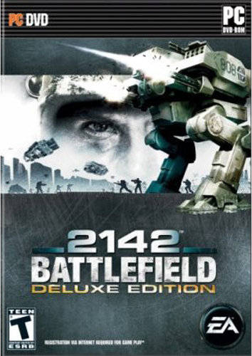 Descarga de Battlefield 2142 – PC completa – Turco + DLC
