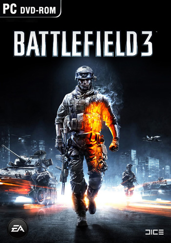 Descarga de Battlefield 3 – Turco completo para PC – DLC – BF3