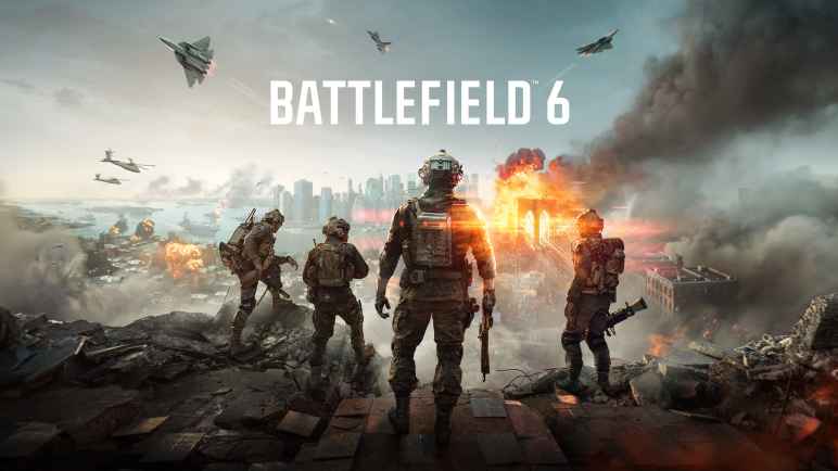 Descarga de Battlefield 6 – PC completa – Turco