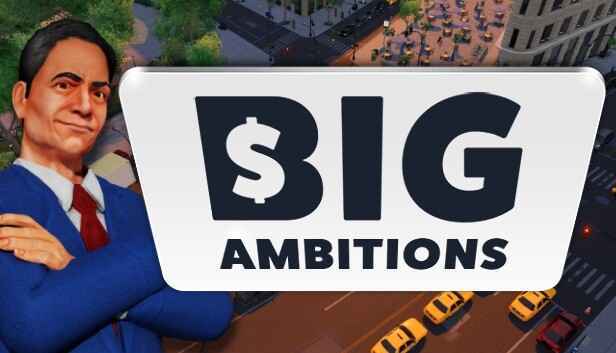 Descarga de Big Ambitions – Turco completo + solución