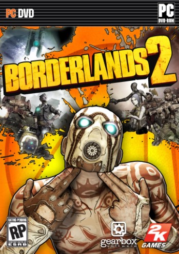 Descarga de Borderlands 2 – PC turca completa + DLC – Game Of Goty