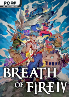 Descarga de Breath of Fire 4 – PC completa