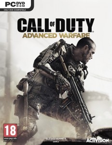 Descarga de Call of Duty Advanced Warfare – PC completa – Turco