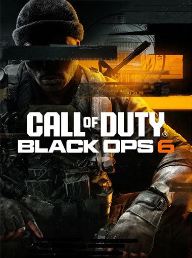 Descarga de Call of Duty Black Ops 6 – PC completa + DLC