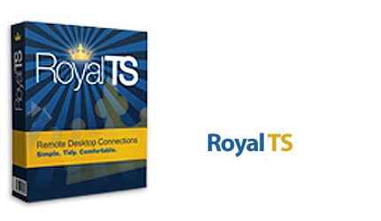 Descarga de Code4Ward Royal TS – Versión completa 7.4.50424