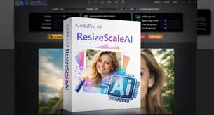 Descarga de CodePro AP ResizeScaleAI – v1.0.0 completo (x64)