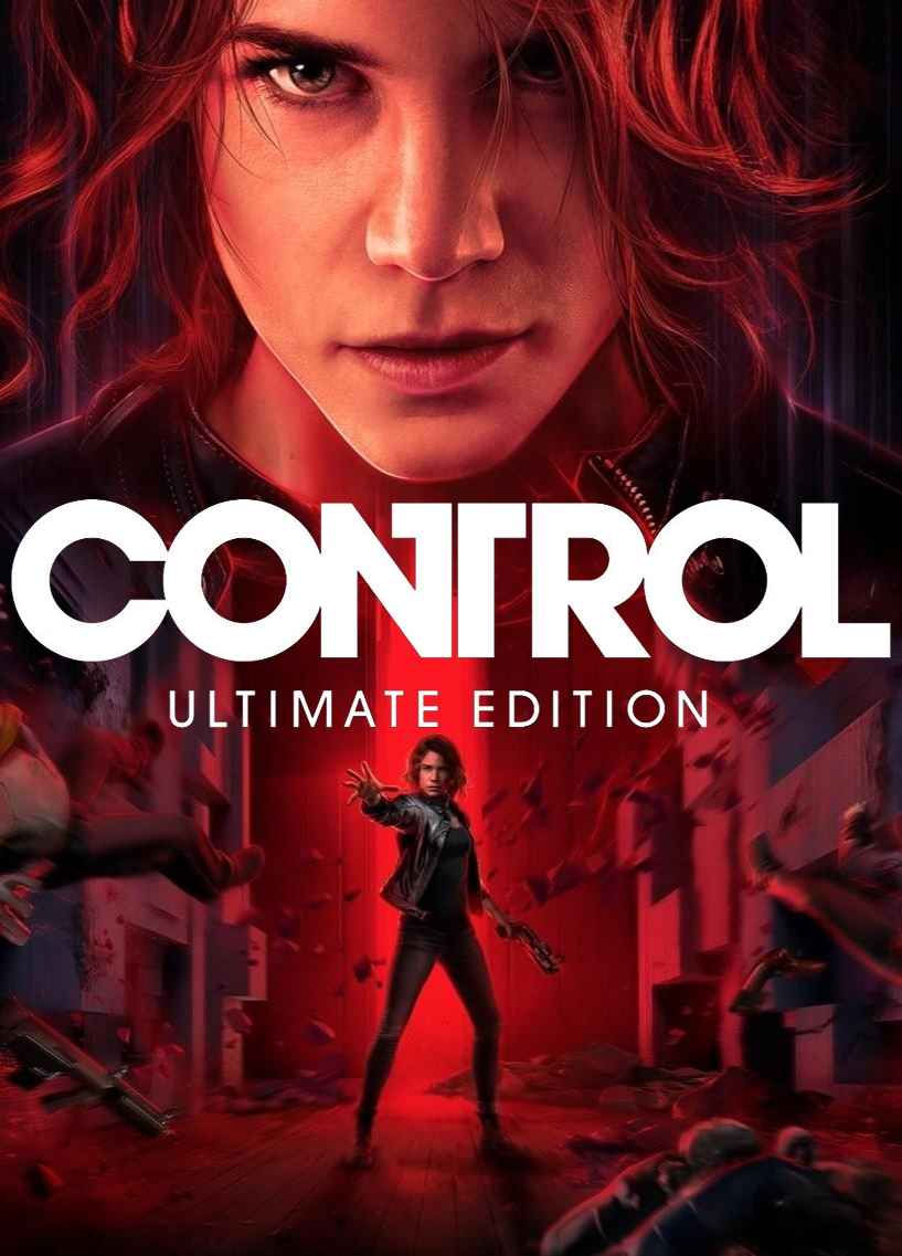 Descarga de Control – PC completa – Juego + DLC – TURCO