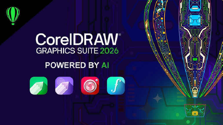 Descarga de CorelDRAW Graphics Suite 2026 – Turco completo v27.0.0.121