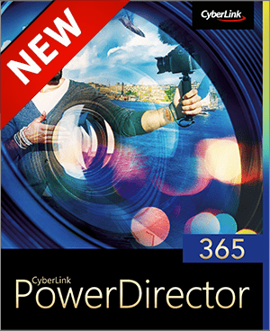 Descarga de CyberLink PowerDirector Ultimate 2026 – Versión completa 24.3.1608.0