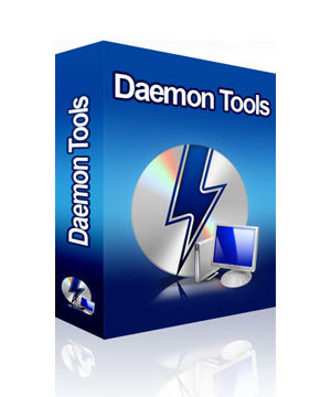 Descarga de Daemon Tools Lite – Turco completo v12.5.0.2421