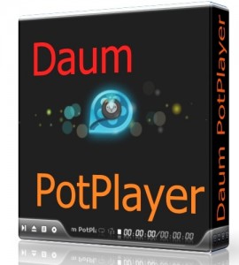 Descarga de Daum PotPlayer – Completo + Temas turcos 32 × 64 bits