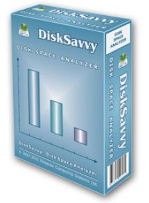Descarga de Disk Savvy Pro – v18.0.14 completo 32-64 bits