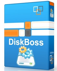 Descarga de DiskBoss Pro / Ultimate / EnterPrise – v16.4.12 completo