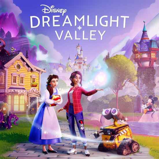 Descarga de Disney Dreamlight Valley – PC completa