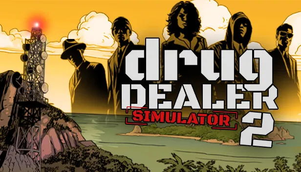 Descarga de Drug Dealer Simulator 2 – PC completa (turco)