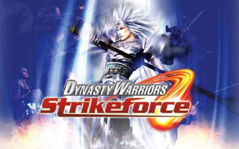 Descarga de Dynasty Warriors Strikeforce Apk – v1.0 completo