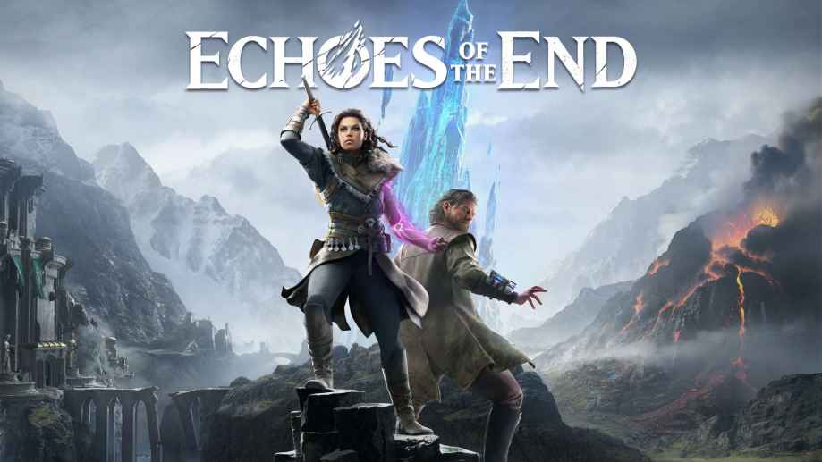 Descarga de Echoes of the End – PC completa (turco)