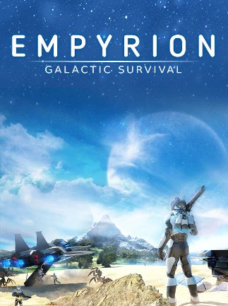 Descarga de Empyrion Galactic Survival – PC completa + actualización turca
