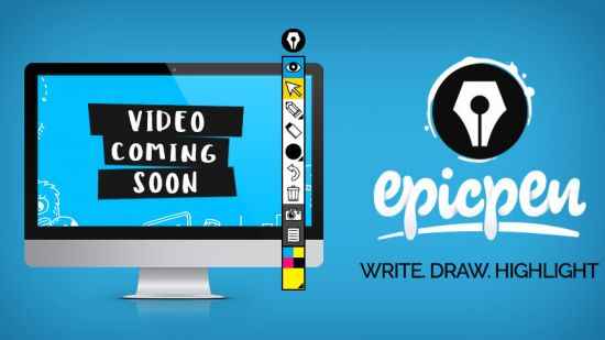 Descarga de Epic Pen Pro – Completo v3.12.172 Turco