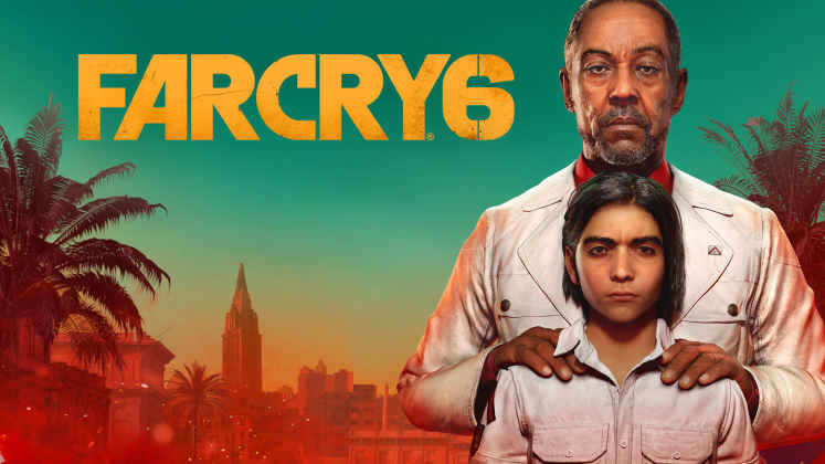 Descarga de Far Cry 6 – PC completa + turco + DLC