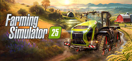 Descarga de Farming Simulator 25 – PC completa turco + en línea
