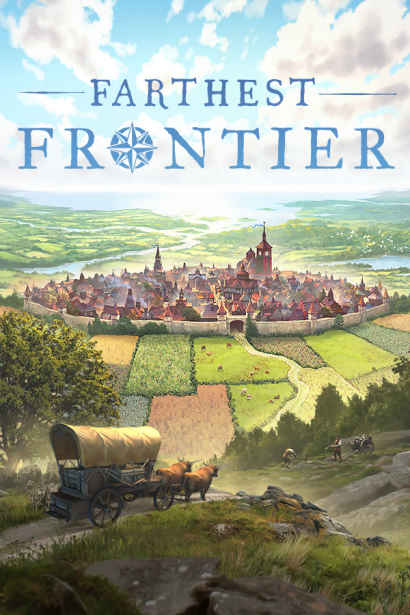 Descarga de Farthest Frontier – PC completa + DLC turco
