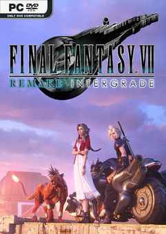 Descarga de Final Fantasy 7 Remake Intergrade – PC completo en turco