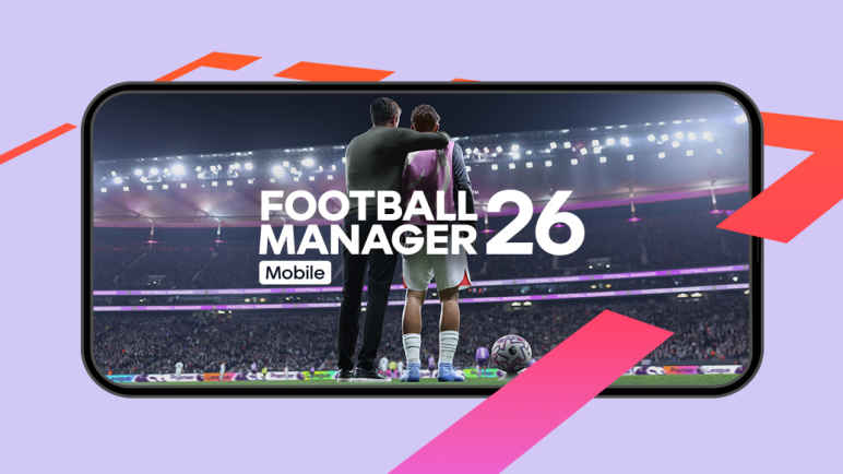 Descarga de Football Manager 26 Mobile Apk – Completo v26.1.1 MOD