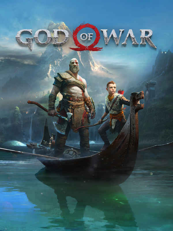 Descarga de God of War – PC completa + turco + Día 13 Actualización HD