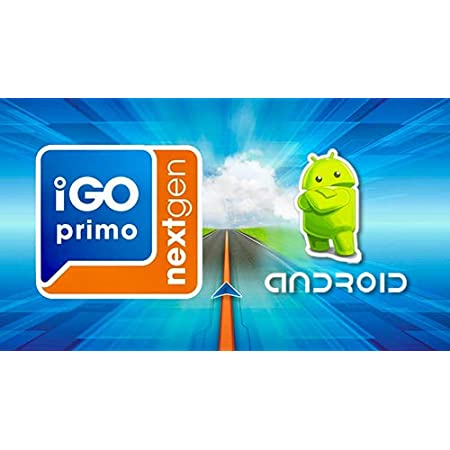 Descarga de IGO Nextgen Luna Apk – Turco completo – Navegación