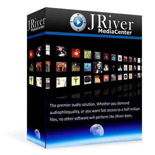 Descarga de J.River Media Center – v35.0.70 completo