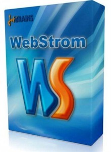 Descarga de JetBrains WebStorm 2024 – Completo 2024.1