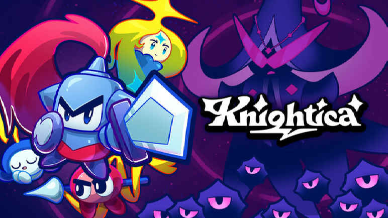 Descarga de Knightica – PC completa en turco