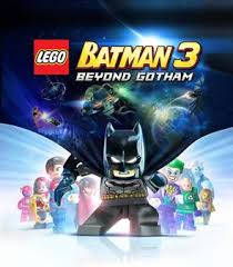 Descarga de LEGO Batman 3 Beyond Gotham – PC completa + turco