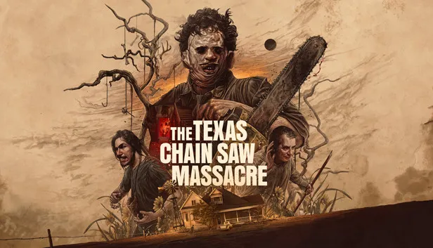 Descarga de La masacre de Texas Chain Saw – Turco completo + 2 DLC