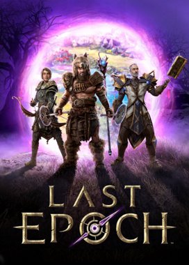 Descarga de Last Epoch – PC completa en turco – Final + sin conexión