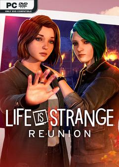 Descarga de Life is Strange Reunion – PC completa