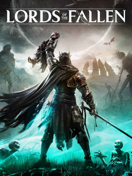 Descarga de Lords of the Fallen – Turco completo + DLC 2023 – 2024