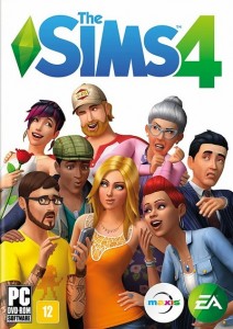 Descarga de Los Sims 4 – Turco completo + DLC v1.122.218.1030S +Kit