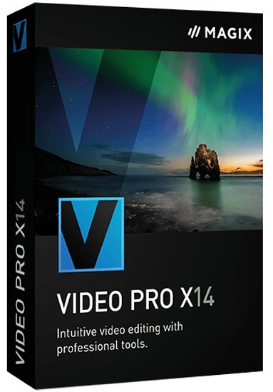 Descarga de MAGIX Video Pro X17 – v17 completo v23.0.1.318 turco