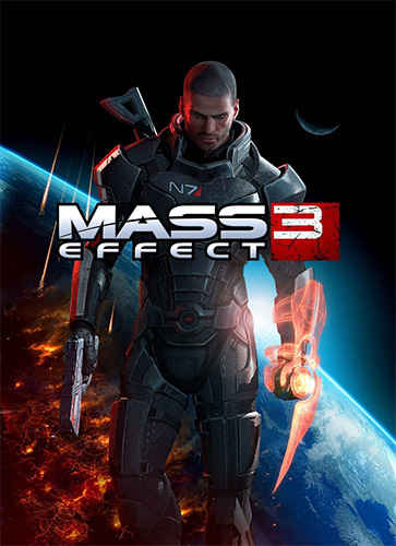 Descarga de Mass Effect 3 – Turco completo + PC + Todos los DLC